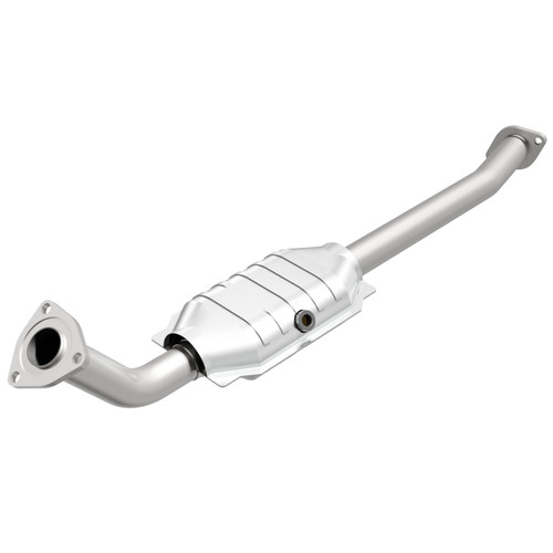 Magnaflow mag24481 MagnaFlow Conv DF 05-07 Toyota Sequoia 8 4.7L P/S