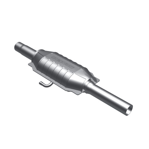 Magnaflow mag23444 MagnaFlow Conv GM 24.87X6.5X4 1.75/1.75