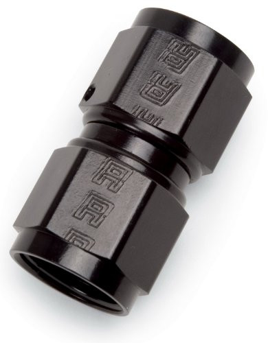 RUSSELL/EDEL 640013 SWIVEL COUPLER ST #8 BLK