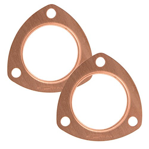 MR GASKET 7176C HDR GSKT2.50DIA.3.50BLT