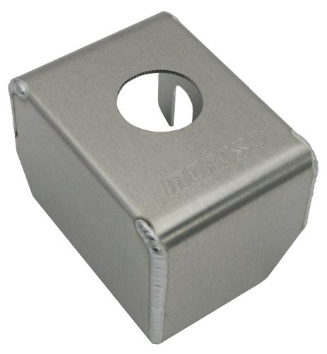 MOROSO 74221 BRK BOOSTER CVR MUST 05-9