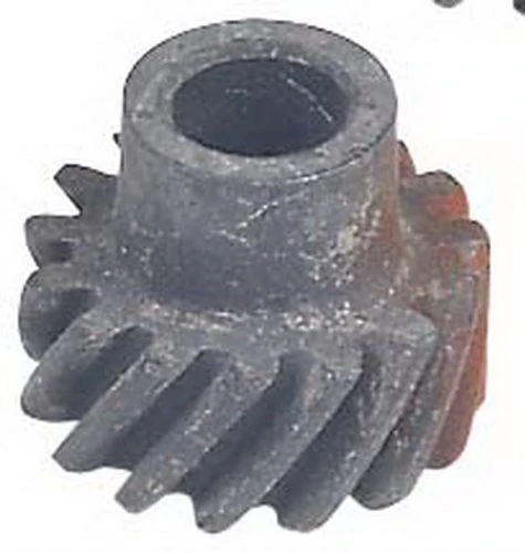 MSD CO. 85812 DIST.GEAR IRON FRD 351C