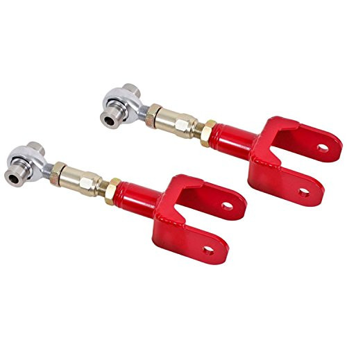 BMR SUSPENS UTCA041R UPPER CONTROL ARMS   ON-CAR ADJ  RO