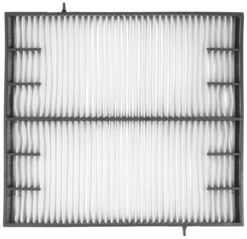 Clevite Engine Parts CLELA 98 MERCEDES BENZ M CLASS (9804) MAHLE CABIN AIR FILTER