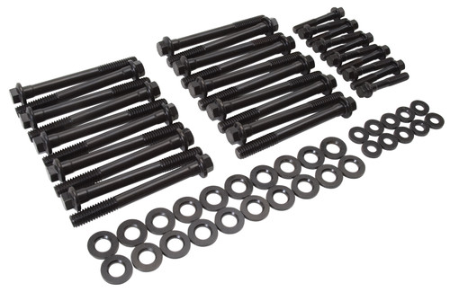 Edelbrock EDL8595 HEAD BOLT KIT CHEVROLET GEN IV LS2