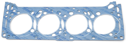 Edelbrock ede7381 Edelbrock Pontiac Cylinder Head Gasket One Pair