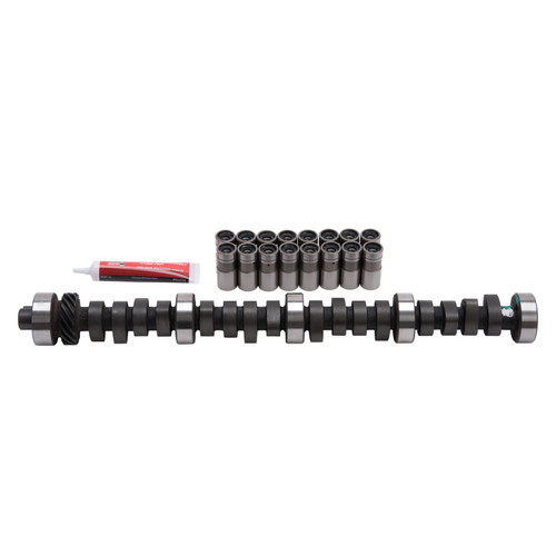 Edelbrock ede7168 Edelbrock Perf RPM Cam And Lifter Kit for Ford 351C