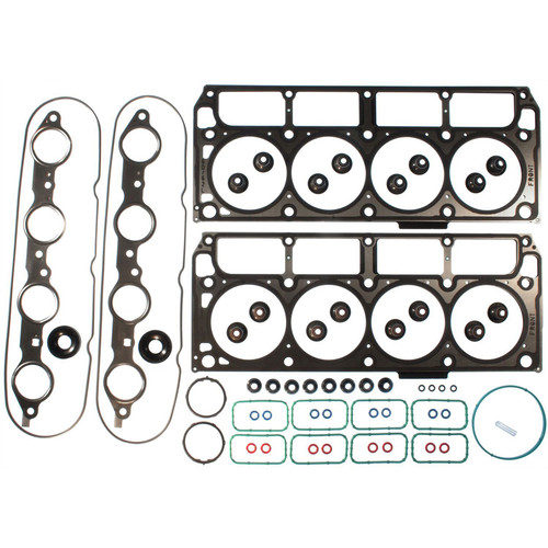 MAHLE Original Chevrolet Camaro 10 Head Set