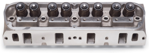 Edelbrock ede60379 Edelbrock Single Perf 5 8/5 8 SBF 1 90 Head Comp