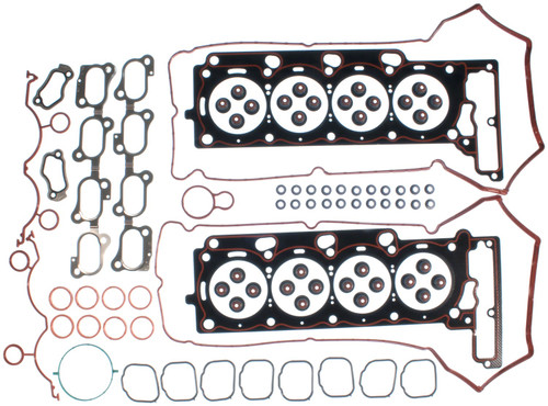 MAHLE Original Cadillac SRX 05-04 Head Set