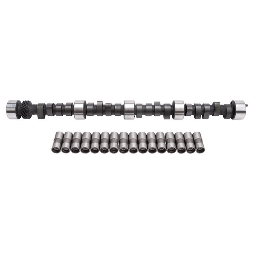 Edelbrock ede5062 Edelbrock (X) Torker Plus Cam and Lifters Kit67and Later Chev 396-454