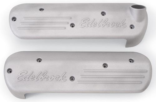 Edelbrock ede4118 Edelbrock Coil Cover GM Gen IIi LS1