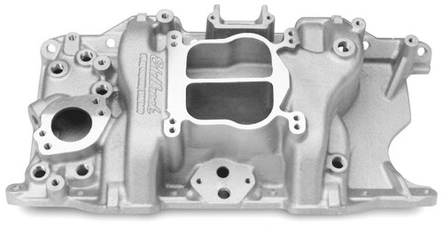 Edelbrock ede3776 Edelbrock Performer 318 Manifold w/ Egr