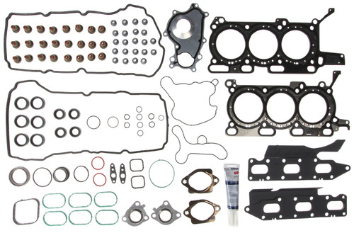 MAHLE Original 11-12 Ford F-150 3.5L EcoBoost (VIN T) Cylinder Head Gasket Set