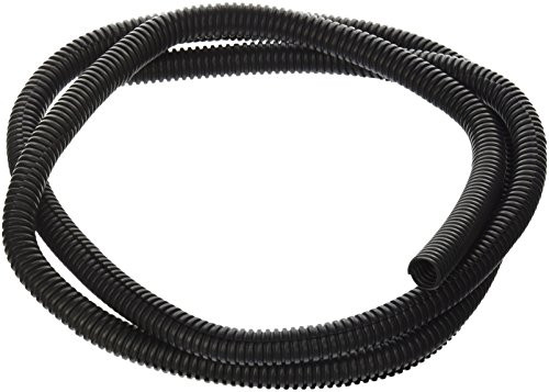 DORMAN 85632 CONDUIT BLACK 3/8 5