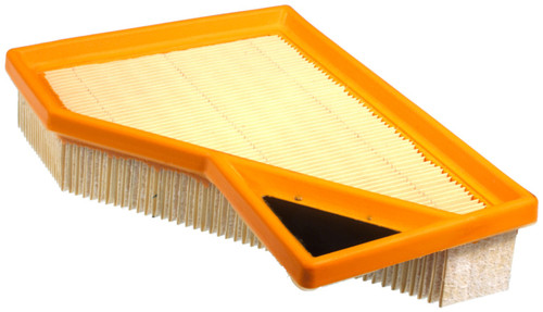 Clevite Engine Parts CLELX 1213 MINI COOPER 1.6L 20012008 MAHLE AIR FILTER