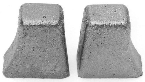 Edelbrock ede2733 Edelbrock Olds Heater Plug 1Pr