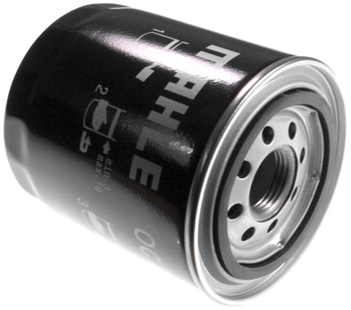 Clevite Engine Parts CLEOC 238 JAGUAR XJR4.0L 1995.1997 XJS 4.0L 19931996 5.3L 19801992 MAHLE OIL FILTER