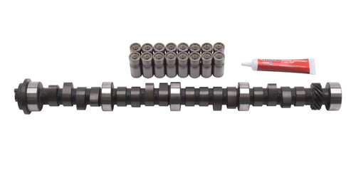 Edelbrock ede2152 Edelbrock Perf Plus Cam and Lifters Kit Olds 400-455