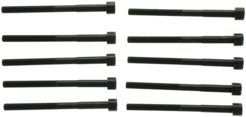 MAHLE Original Lexus Hs250H 11-10 Cylinder Head Bolts