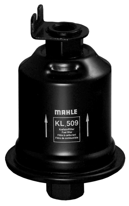 Clevite Engine Parts CLEKL 509 MITSUBISHI MIRAGE LANCER (9702) MAHLE FUEL FILTER