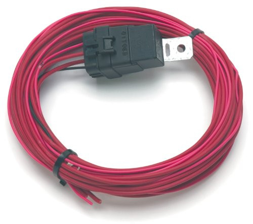 EDELBROCK 1795 UNIV FUEL PUMP RELAY KIT