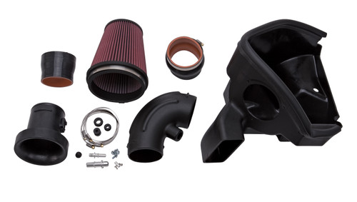 Edelbrock ede15898 Edelbrock Air Intake Competition E-Force 2011 Ford Mustang