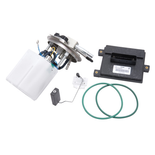 Edelbrock ede15643 Edelbrock Supercharger Supplemental Fuel Pump Kit GM Suv 1500 2007-2009 4 8L 5 3L Non-Flex Fuel