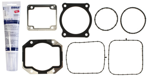 MAHLE Original Chevrolet Silverado 2500 Hd 13-11 Intake Manifold Set