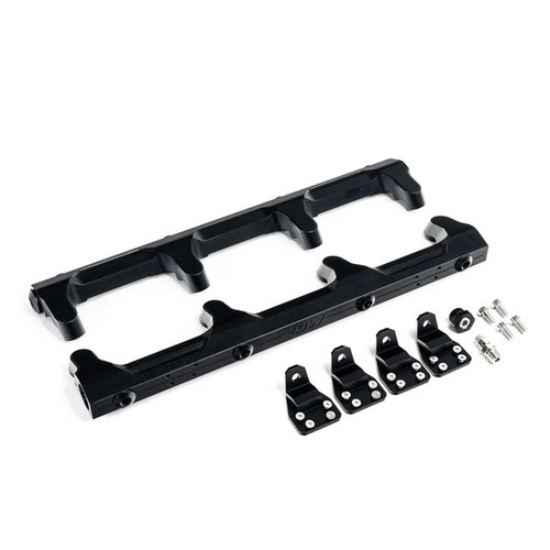 DeatschWerks dwk7-204 DeatschWerks Chevrolet LSA/LS9 Fuel Rails