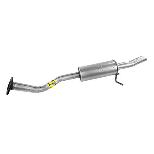WALKER EXHST 54842 Walker Exhaust Exhaust Resonator and Pipe Assembly