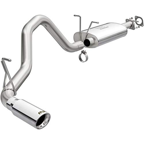 MAGNAFLOW 19461 CATB 2019 RAM 1500 STREET