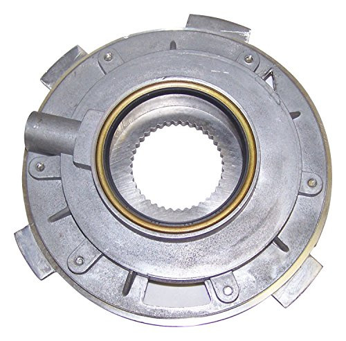 CROWN AUTO 4338936 OIL PUMP HOUSING