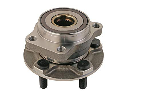 MOOG 513413 HUB ASSEMBLY