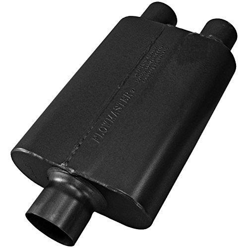 FLOWMASTER 8430402 3IN(C)D-2.5OUTS 40SSDF