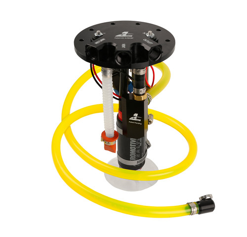 Aeromotive aer18705 Aeromotive Phantom 450 Apex Kit 6-10in Depth (Includes Jet Siphon)