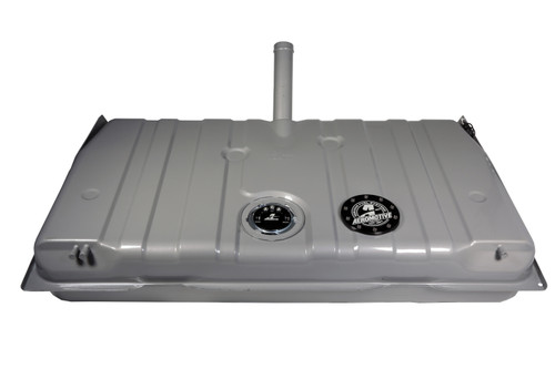 Aeromotive aer18428 Aeromotive 70-73 Chevrolet Camaro/Pontiac Firebird 340 Stealth Gen 2 Fuel Tank