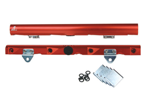 Aeromotive aer14115 Aeromotive GM LS3 / L76 Fuel Rails