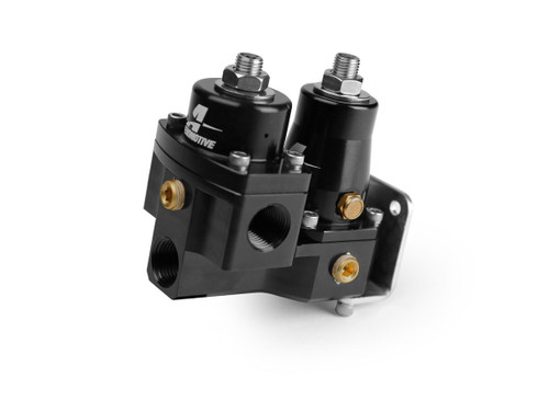 Aeromotive aer13220 Aeromotive EFI to Carburetor Fuel Pressure Regulator