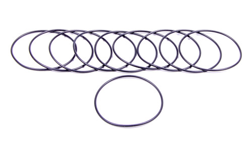 Aeromotive aer12002 Aeromotive Replacement O-Ring (for 12302/12309/12310/12311/12332) (Pack of 10)