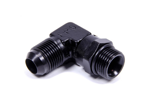 Aeromotive Fitting - Elbow - 90-Deg - AN-10 ORB to AN-10 Flare
