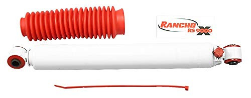 RANCHO RS99058 RS9000X SHOCK ABSORBER