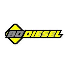BD Diesel V-Band Clamp - Exhaust Brake/System