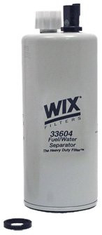 WIX FILTR HD 33604 FUEL