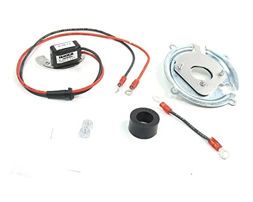 PERTRONIX 1162A GM 6 CYL VAC ADV 63-74