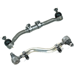 Superlift 00-04 Ford F-250 F-350/Excursion 4WD Dropped Pitman Arm