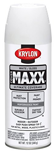 VHT 5584 WHITE PRIMER