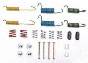 RAYBESTOS H7279 COMBI KIT