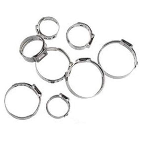 REDHORSE 42006 PUSH LOCK HOSE CLAMP