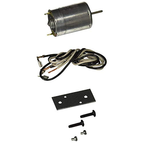 VENTLINE/DEX BVD021800C FAN MOTOR WITH THERMAL FU
